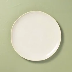 Hearth & Hand with Magnolia Foundational Dinner Plate - Hearth & Hand™ with Magnolia