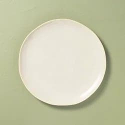 Hearth & Hand with Magnolia Foundational Dinner Plate - Hearth & Hand™ with Magnolia