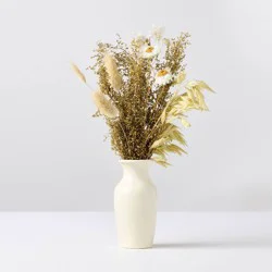 Hearth & Hand with Magnolia Mini Preserved Bundle and Vase Set - Hearth & Hand™ with Magnolia