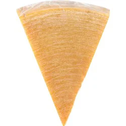 Gourmet Sushi Parmigiano Reggiano Wheel