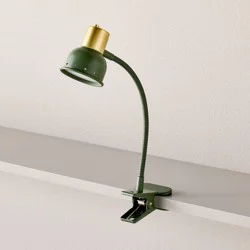 Hearth & Hand with Magnolia Reading Book Light Green - Hearth & Hand™ with Magnolia