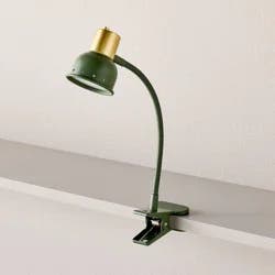 Hearth & Hand with Magnolia Reading Book Light Green - Hearth & Hand™ with Magnolia