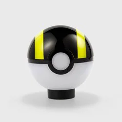 Pokemon Ultra Ball Magentic Mood Light
