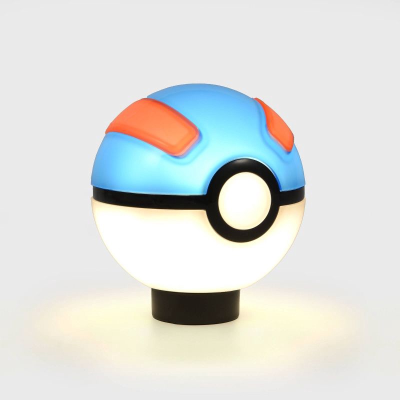 slide 6 of 8, Pokemon Great Ball Mood Light, 1 ct