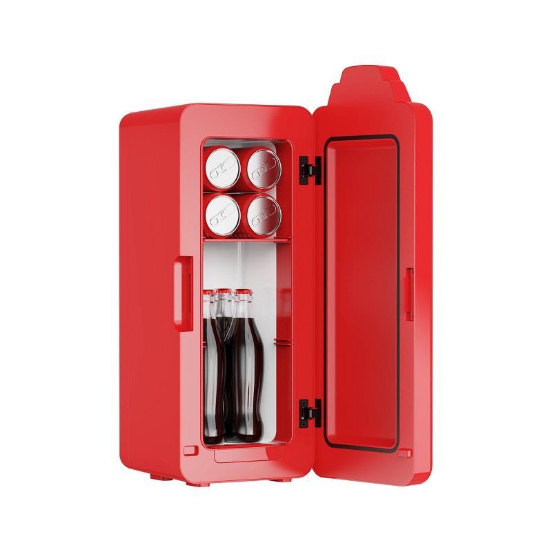 slide 2 of 6, Fallout Vending Machine Mini Fridge, 1 ct