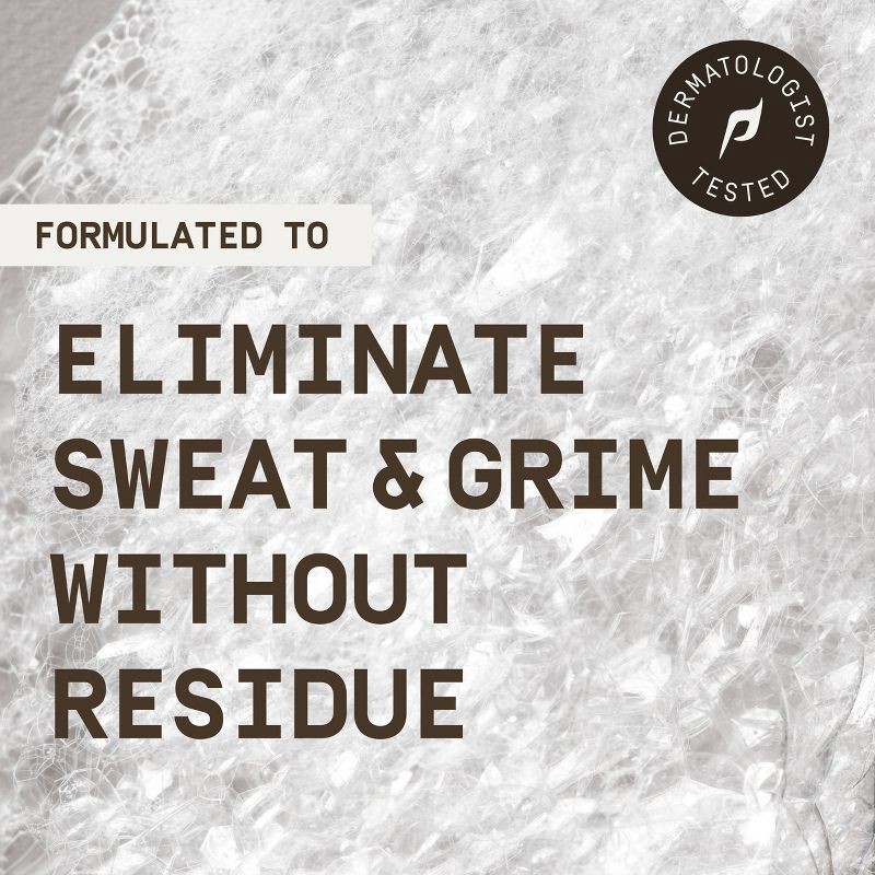 slide 6 of 10, Papatui Men's Exfoliating and Hydrating Sulfate-Free Mango Butter, Avocado Oil and Ceramides Mini Bar Soap - Lush Coconut - 1.4oz, 1.4 oz