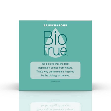 slide 9 of 23, Biotrue Micellar Eyelid Cleansing Wipes 30 ea, 30 ct