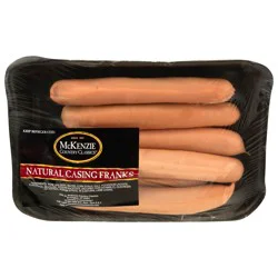 Pork Smoked Neckbones