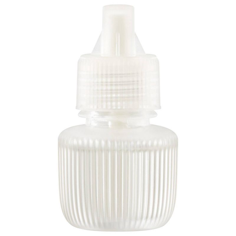 slide 4 of 12, Mrs. Meyer's Clean Day Premium Scented Oil Plug-In Diffuser Air Freshener Refills - Rain Water - 0 .67 fl oz/2pk, 2 ct; 0.67 fl oz