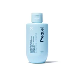 Prequel Urea Advanced Relief Face Moisturizing Milk - Travel Size - 3.4 fl oz: Contains Shea Butter, For Dry Skin, With Niacinamide