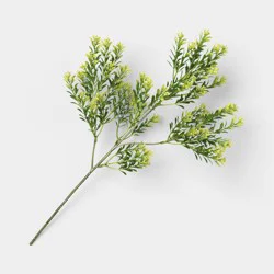 Mini Boxwood Stem - Room Essentials™