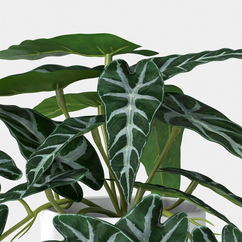 slide 3 of 4, 9.5" Trailing Mini Arrangement - Room Essentials™, 1 ct