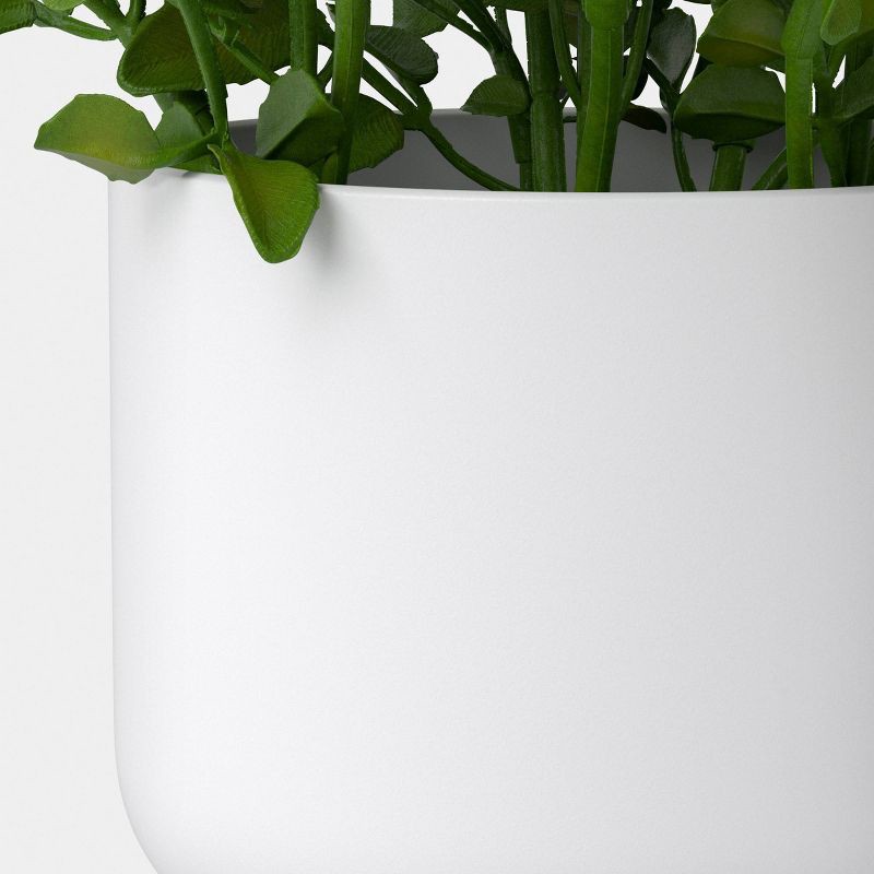 slide 4 of 4, 8.5" Boxwood Mini Arrangement - Room Essentials™, 1 ct