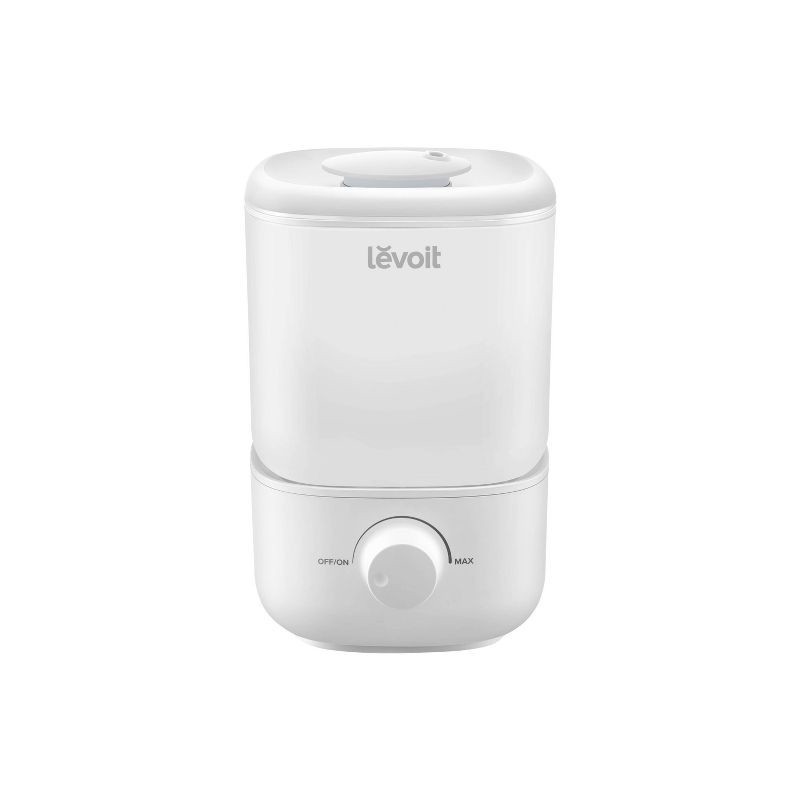 slide 3 of 10, Levoit Classic 160 Ultrasonic Cool Mist Humidifier, 1 ct