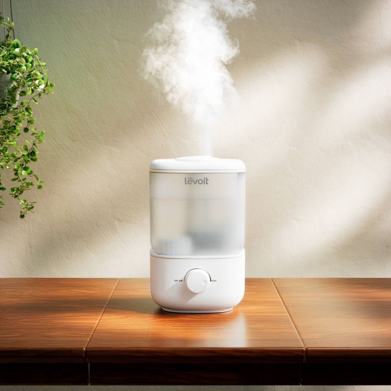 slide 5 of 10, Levoit Classic 160 Ultrasonic Cool Mist Humidifier, 1 ct