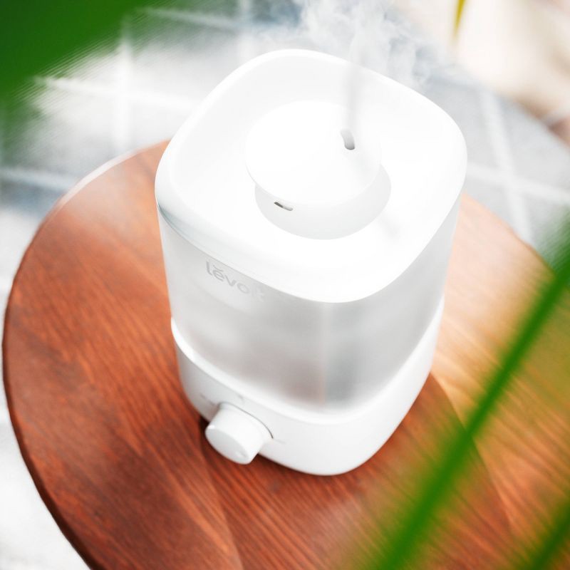slide 6 of 10, Levoit Classic 160 Ultrasonic Cool Mist Humidifier, 1 ct