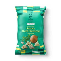 Easter Savory Herb Popcorn - 4.5oz - Good & Gather™