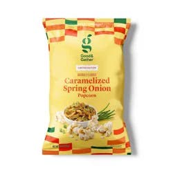 Easter Caramelized Spring Onion Popcorn - 4.5oz - Good & Gather™