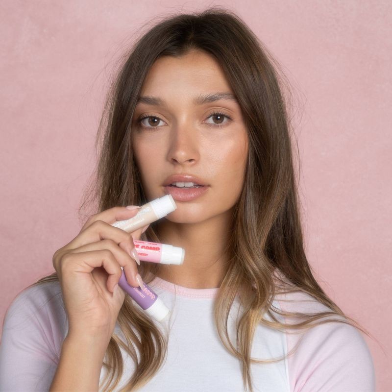 slide 9 of 9, Space Camp Wellness Berry Stardust Lip Balm - 0.25oz, 0.25 oz