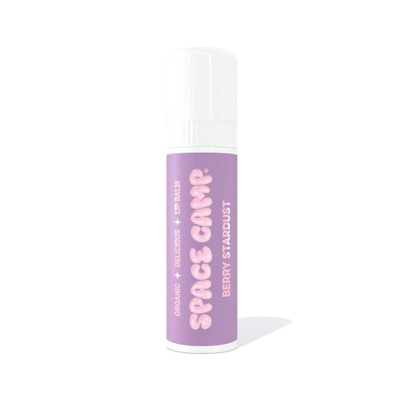 slide 1 of 9, Space Camp Wellness Berry Stardust Lip Balm - 0.25oz, 0.25 oz
