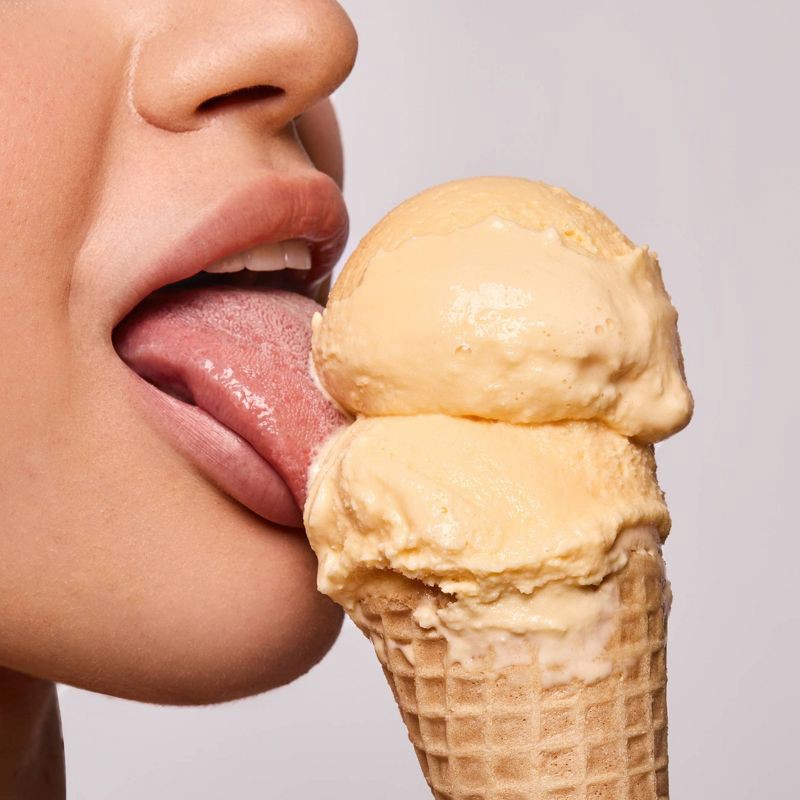 slide 7 of 9, Space Camp Wellness Sweet Vanilla Lip Balm - 0.25oz, 0.25 oz