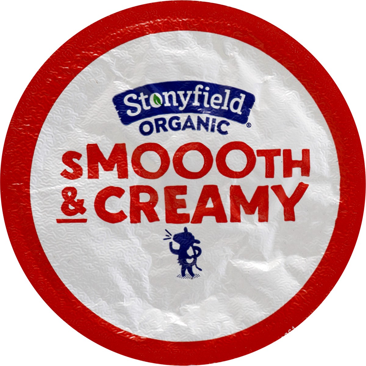 slide 5 of 10, Stonyfield Organic Whole Milk Vanilla Yogurt 5.3 oz, 5.3 oz