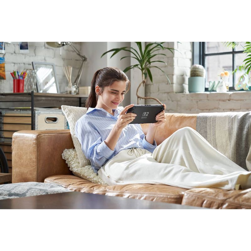 slide 12 of 12, Nintendo Switch 2 Console, 1 ct