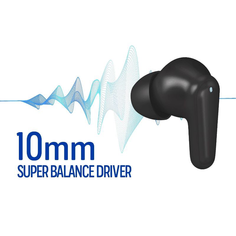 slide 3 of 11, Verse.ai Language Translation Earbuds - White, 1 ct