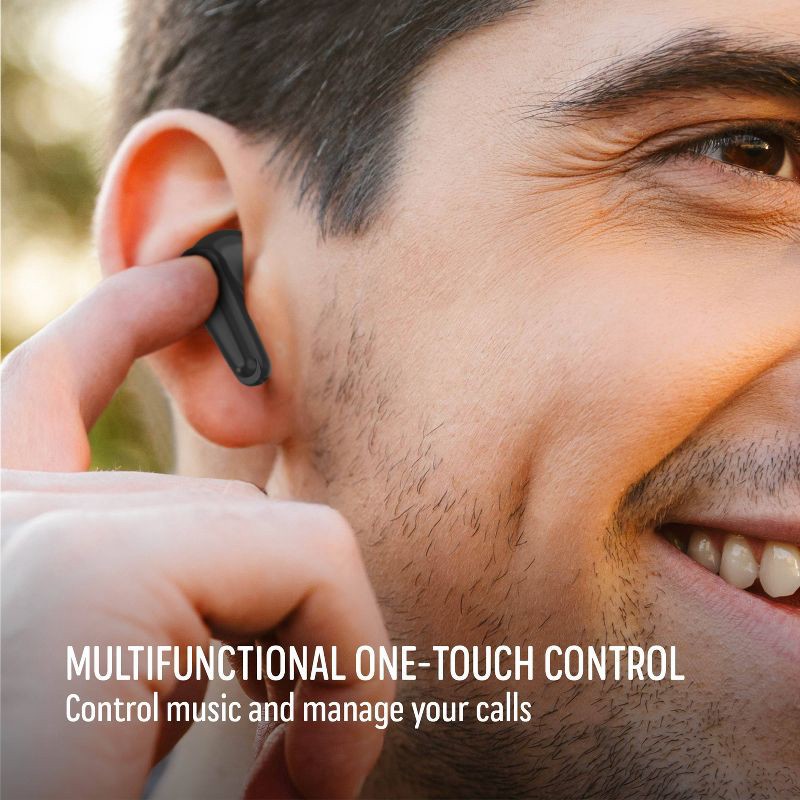 slide 9 of 11, Verse.ai Language Translation Earbuds - White, 1 ct