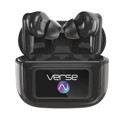 Verse.ai Language Translation Earbuds - White