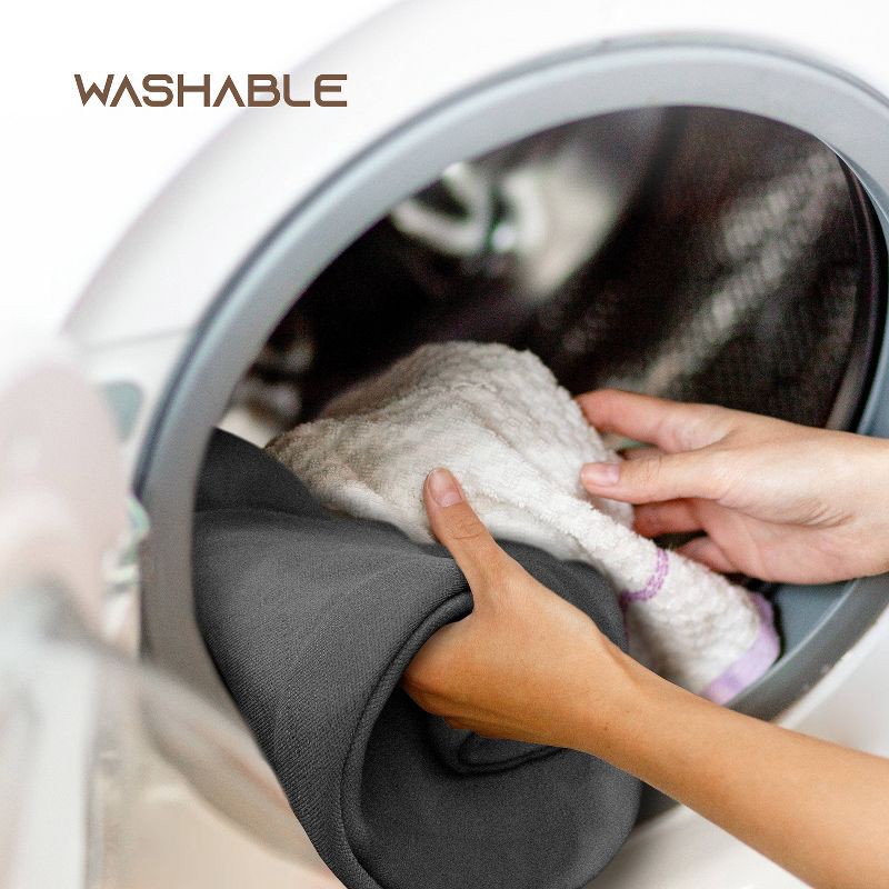 slide 8 of 9, SLF Weighted and Heated Neck Wrap, 1 ct