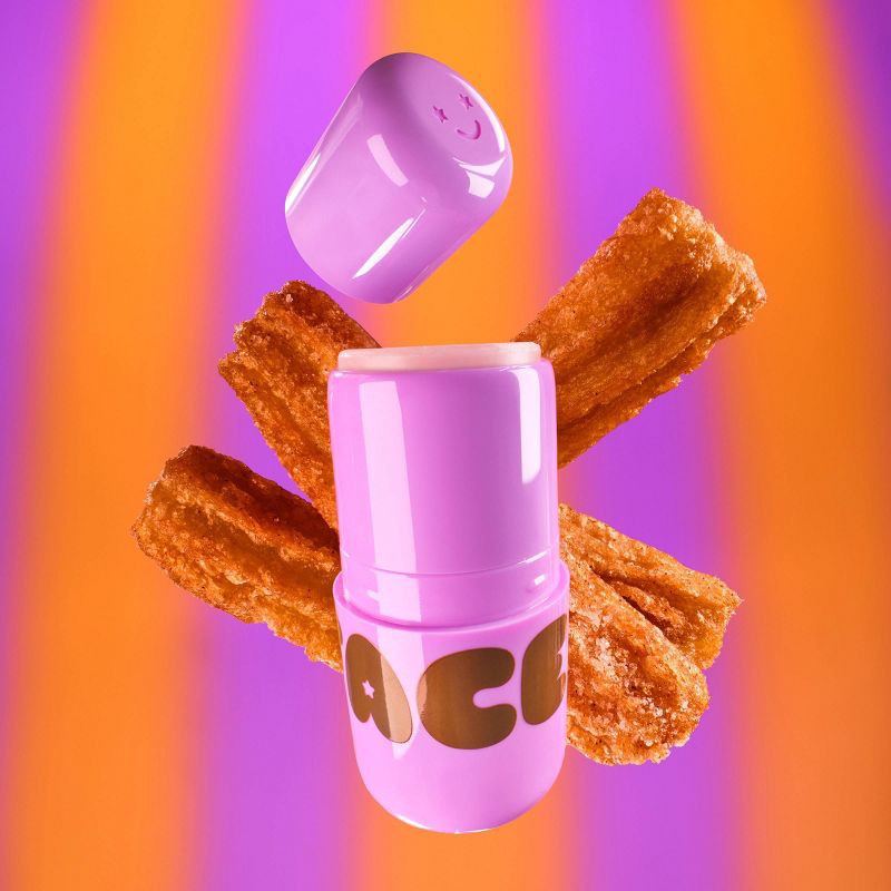 slide 3 of 4, Starface Star Balm Cheeky Churro - 0.15oz, 0.15 oz