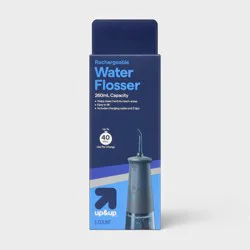 Cordless Water Flosser - up&up™
