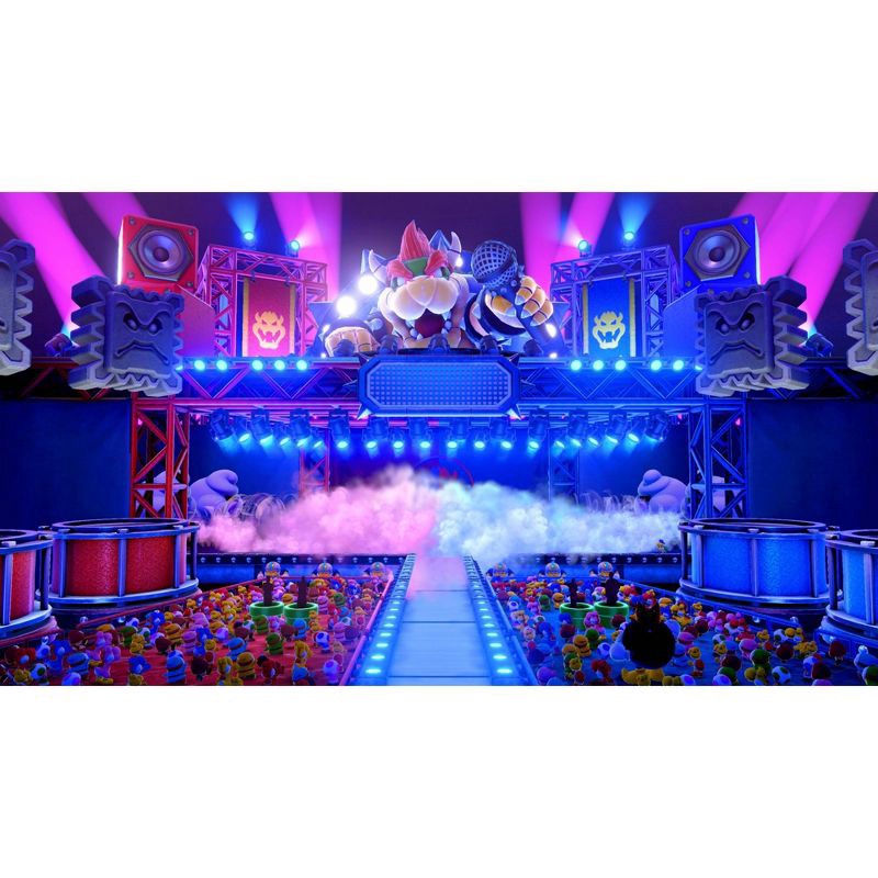 slide 2 of 6, Super Mario Party Jamboree - Nintendo Switch 2 Edition + Jamboree TV, 1 ct