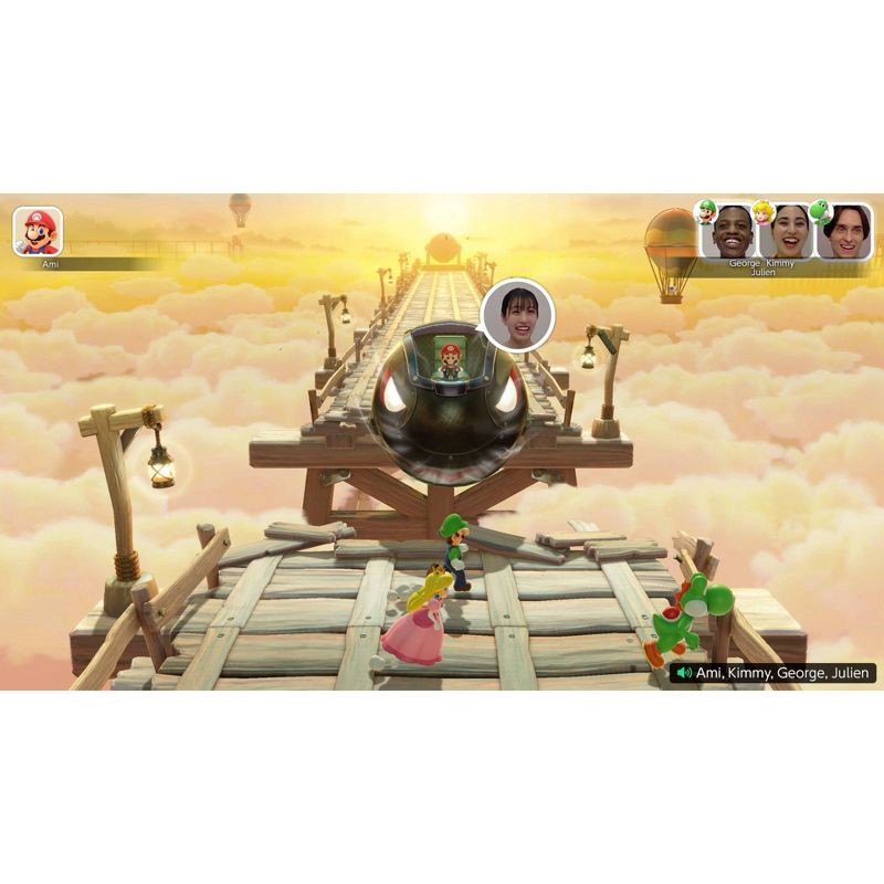 slide 5 of 6, Super Mario Party Jamboree - Nintendo Switch 2 Edition + Jamboree TV, 1 ct