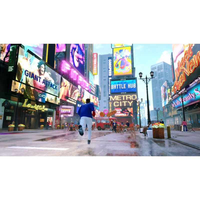 slide 4 of 7, Street Fighter 6 Year 1-2 Fighters Edition - Nintendo Switch 2, 1 ct