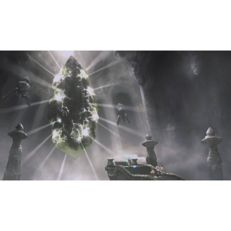 slide 2 of 6, Bravely Default: Flying Fairy HD Remaster - Nintendo Switch 2, 1 ct