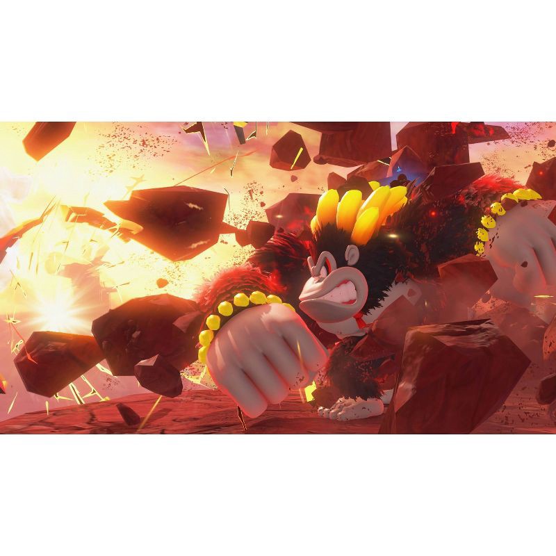 slide 2 of 11, Donkey Kong Bananza - Nintendo Switch 2, 1 ct