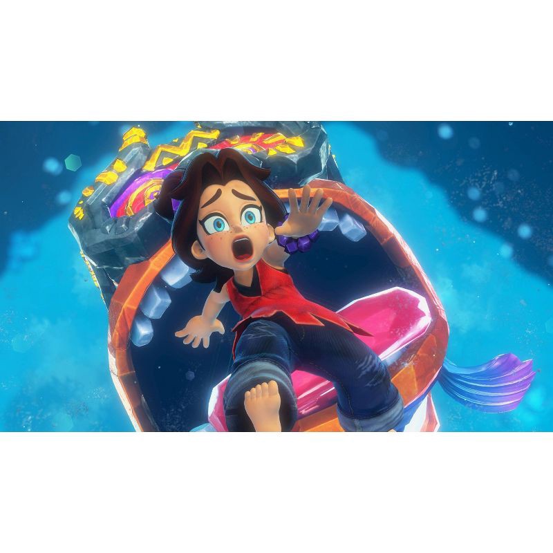 slide 4 of 11, Donkey Kong Bananza - Nintendo Switch 2, 1 ct