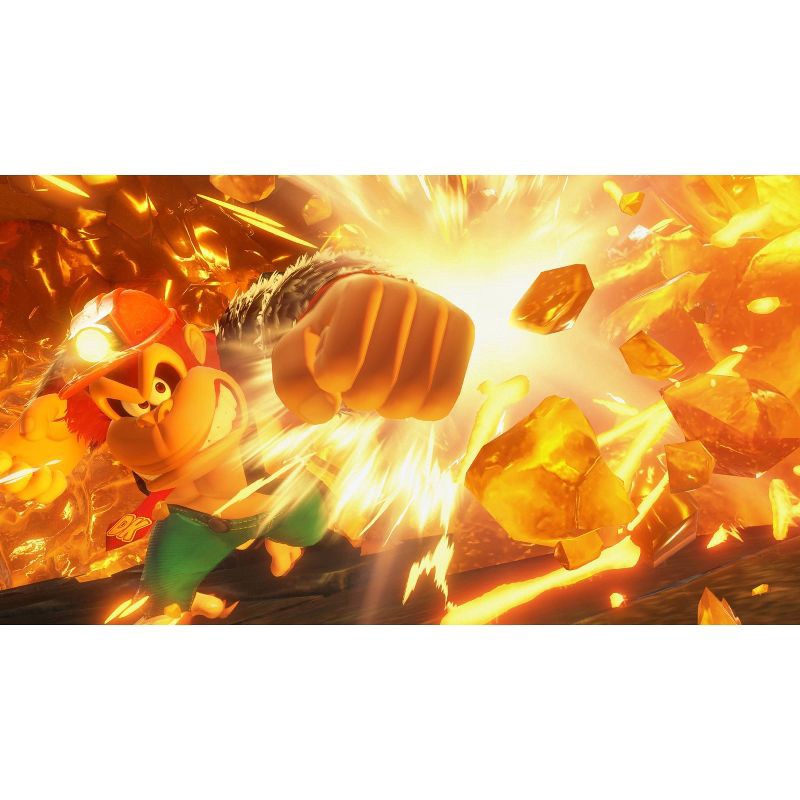 slide 10 of 11, Donkey Kong Bananza - Nintendo Switch 2, 1 ct