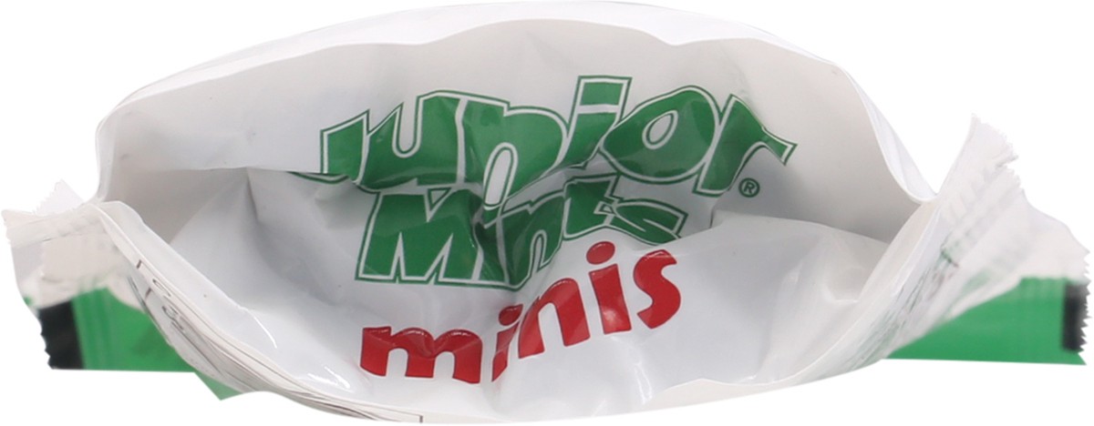 slide 4 of 9, Junior Mints Minis Candy 4.5 oz, 4.5 oz