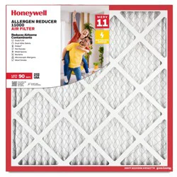 Honeywell Allergen Reducer 11000 Air Filter