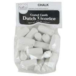 HAFCO Licorice Chalk