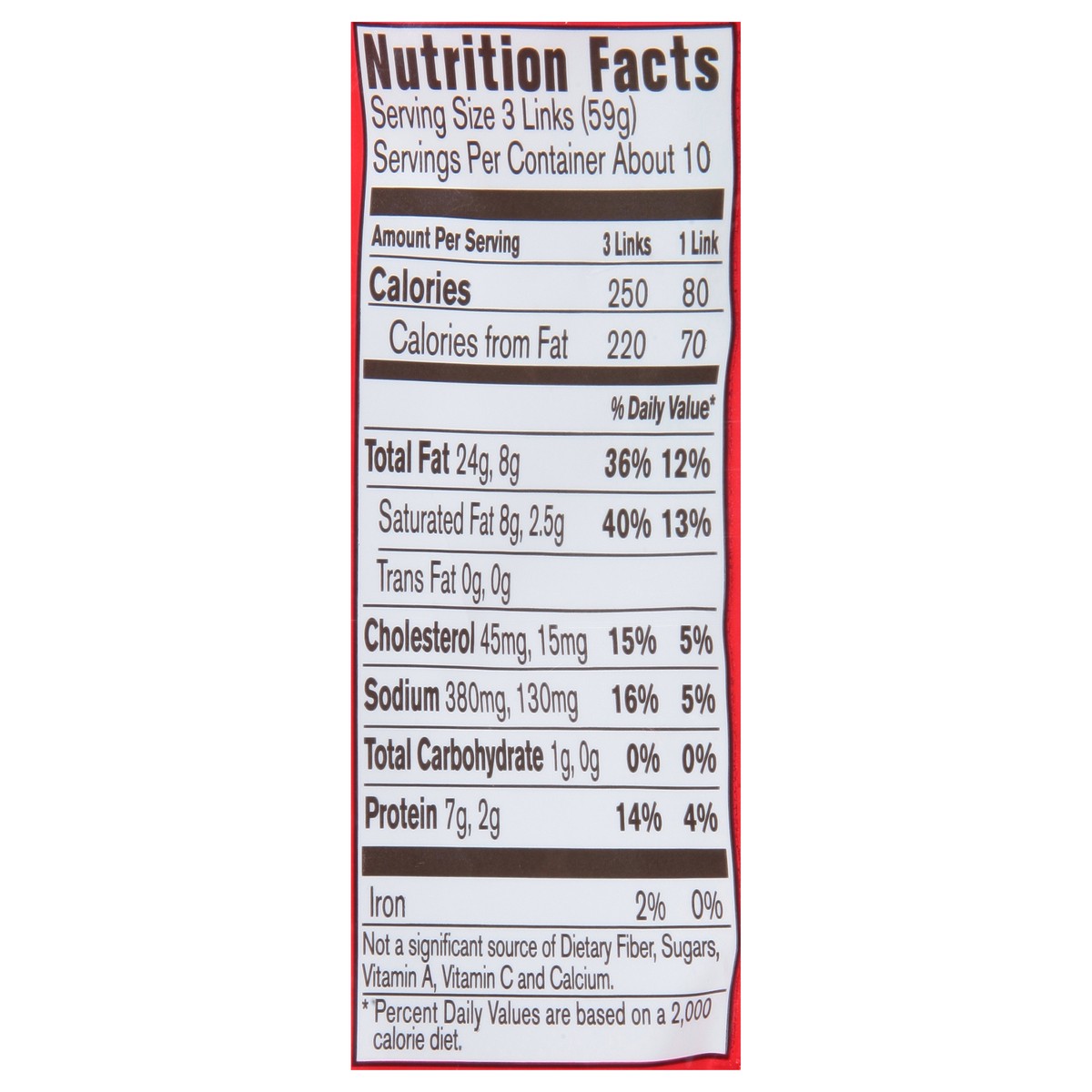 slide 2 of 14, Jones Dairy Farm All Natural Golden Brown Pork Sausage 20 oz, 20 oz