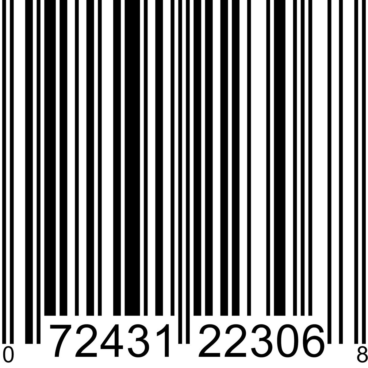 slide 2 of 8, Lunds & Byerlys Glazed Drizzled Donut 1 ea, 1 ct