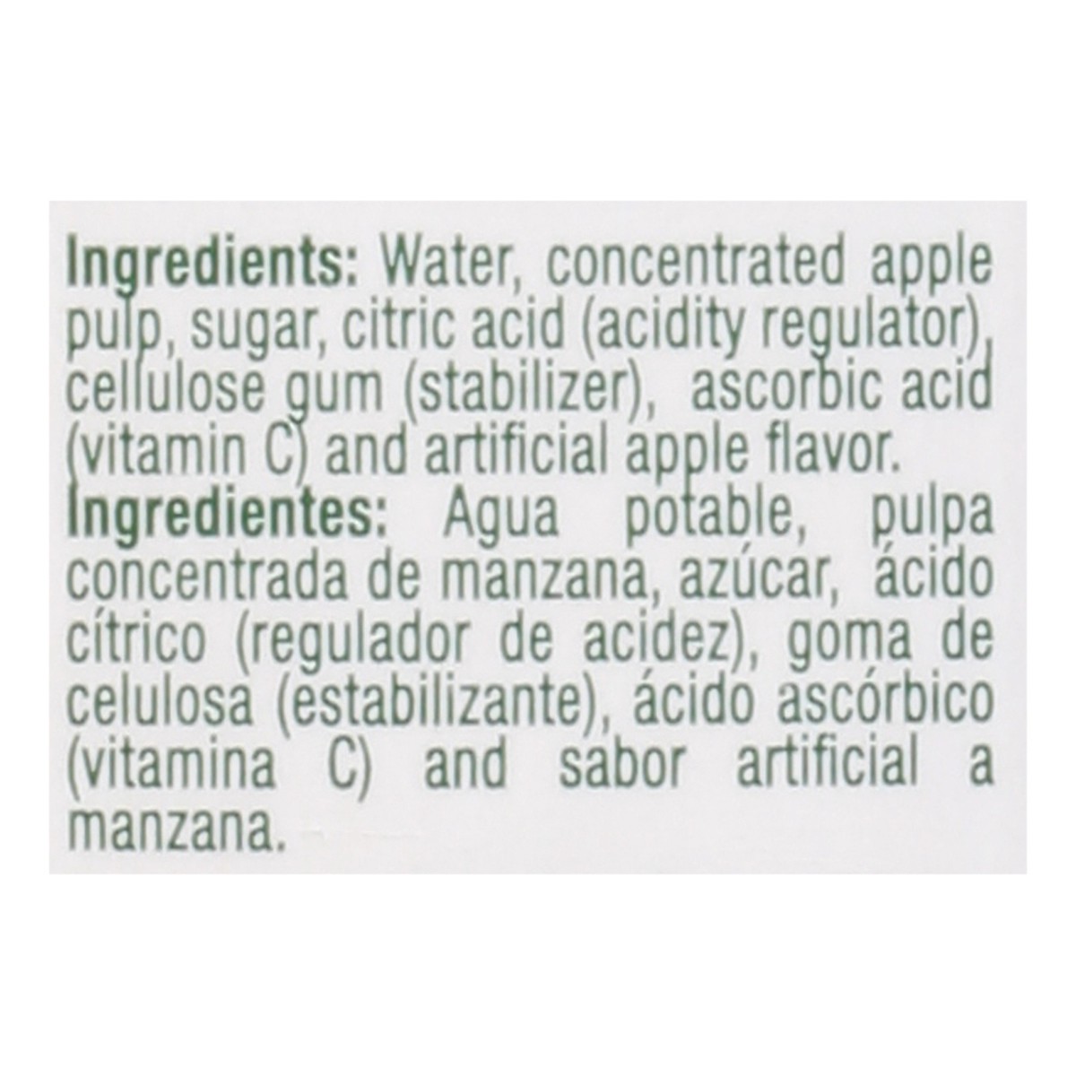 slide 7 of 13, Petit Apple Nectar with Vitamin C - 33.8 fl oz, 33.8 fl oz