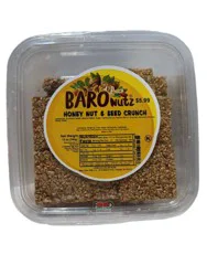 Baro Nuts Nut & Seed Crunch