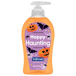 Softsoap Liquid Hand Soap, Happy Haunting