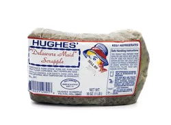 Del Maid Scrapple - 16 OZ