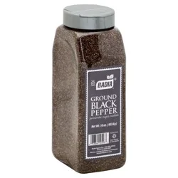 Badia Ground Black Pepper